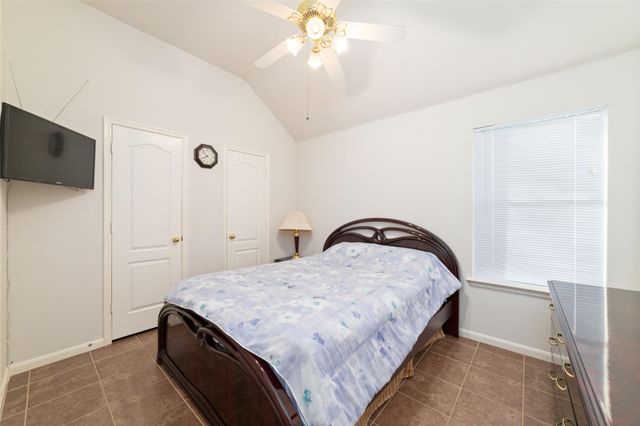 12931 Blackbrook Lane, Houston, TX 77041