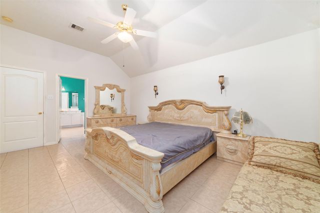 12931 Blackbrook Lane, Houston, TX 77041