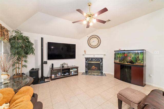 12931 Blackbrook Lane, Houston, TX 77041