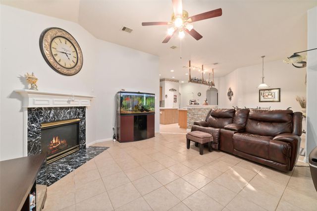 12931 Blackbrook Lane, Houston, TX 77041