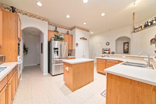 12931 Blackbrook Lane, Houston, TX 77041