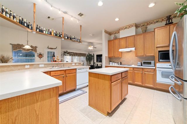 12931 Blackbrook Lane, Houston, TX 77041