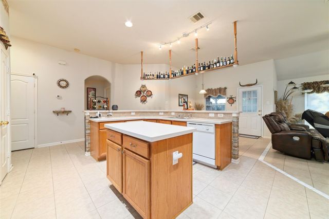 12931 Blackbrook Lane, Houston, TX 77041