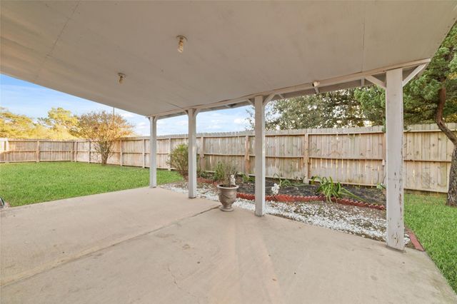 12931 Blackbrook Lane, Houston, TX 77041