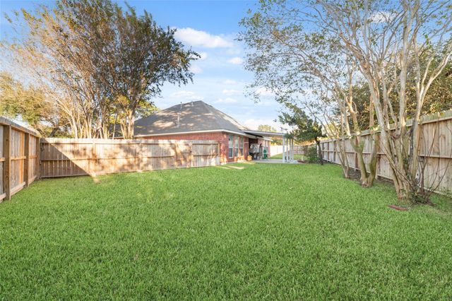 12931 Blackbrook Lane, Houston, TX 77041