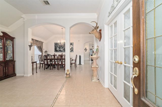 12931 Blackbrook Lane, Houston, TX 77041