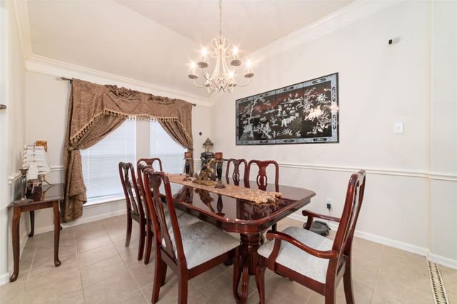 12931 Blackbrook Lane, Houston, TX 77041