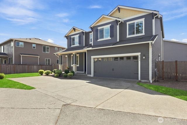 27816 153rd Place SE, Kent, WA 98042