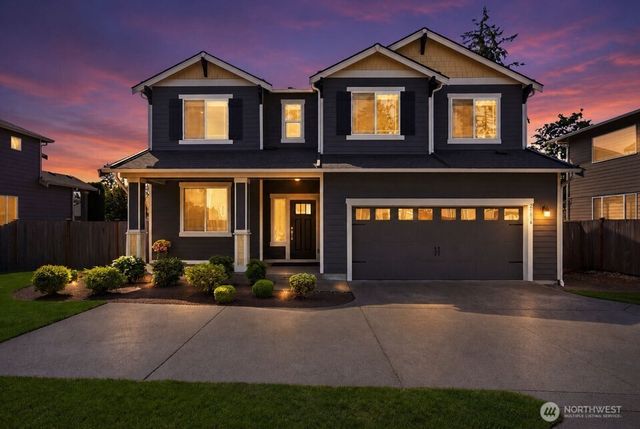 27816 153rd Place SE, Kent, WA 98042