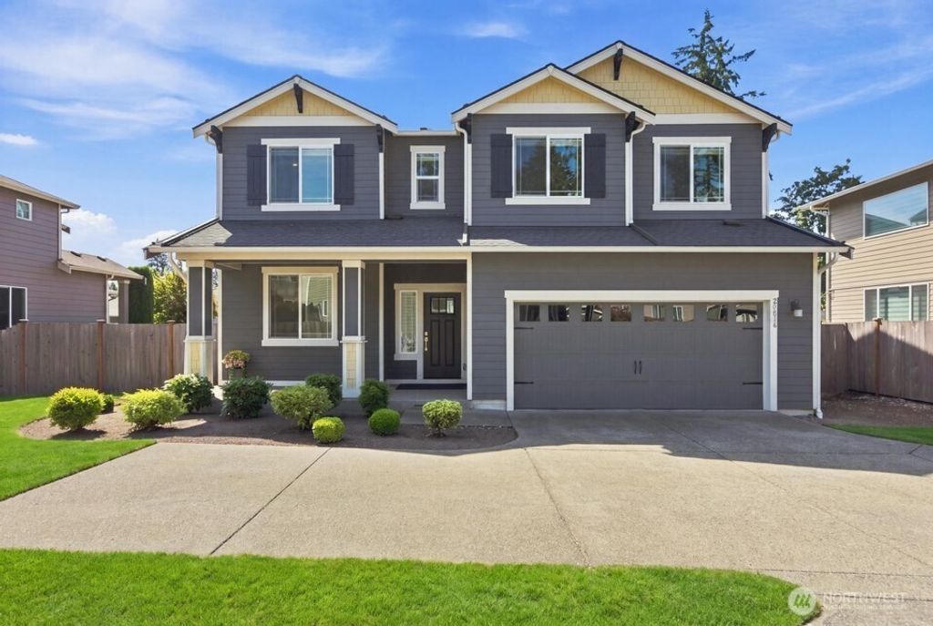 27816 153rd Place SE, Kent, WA 98042
