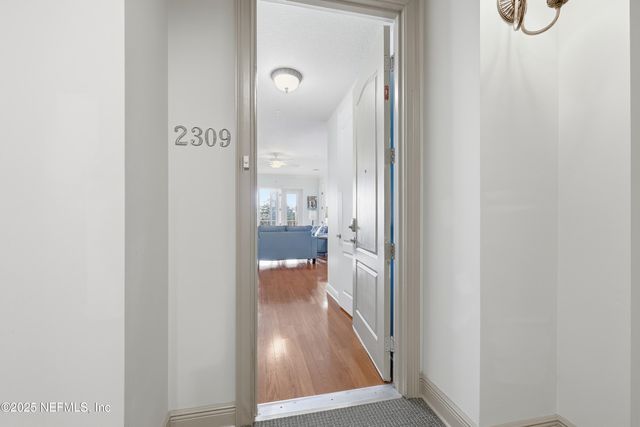 4300 SOUTH BEACH Parkway 2309, Jacksonville Beach, FL 32250