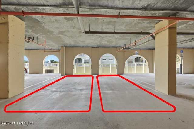 4300 SOUTH BEACH Parkway 2309, Jacksonville Beach, FL 32250