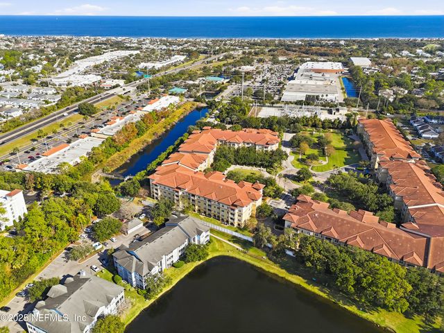 4300 SOUTH BEACH Parkway 2309, Jacksonville Beach, FL 32250