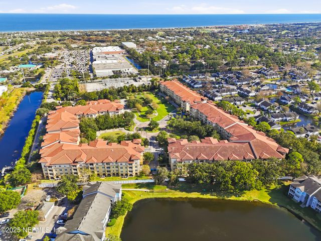 4300 SOUTH BEACH Parkway 2309, Jacksonville Beach, FL 32250