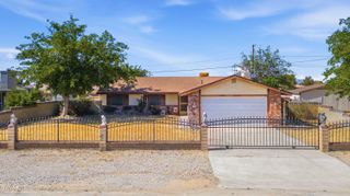 9173 Aspen Avenue, California City, CA 93505