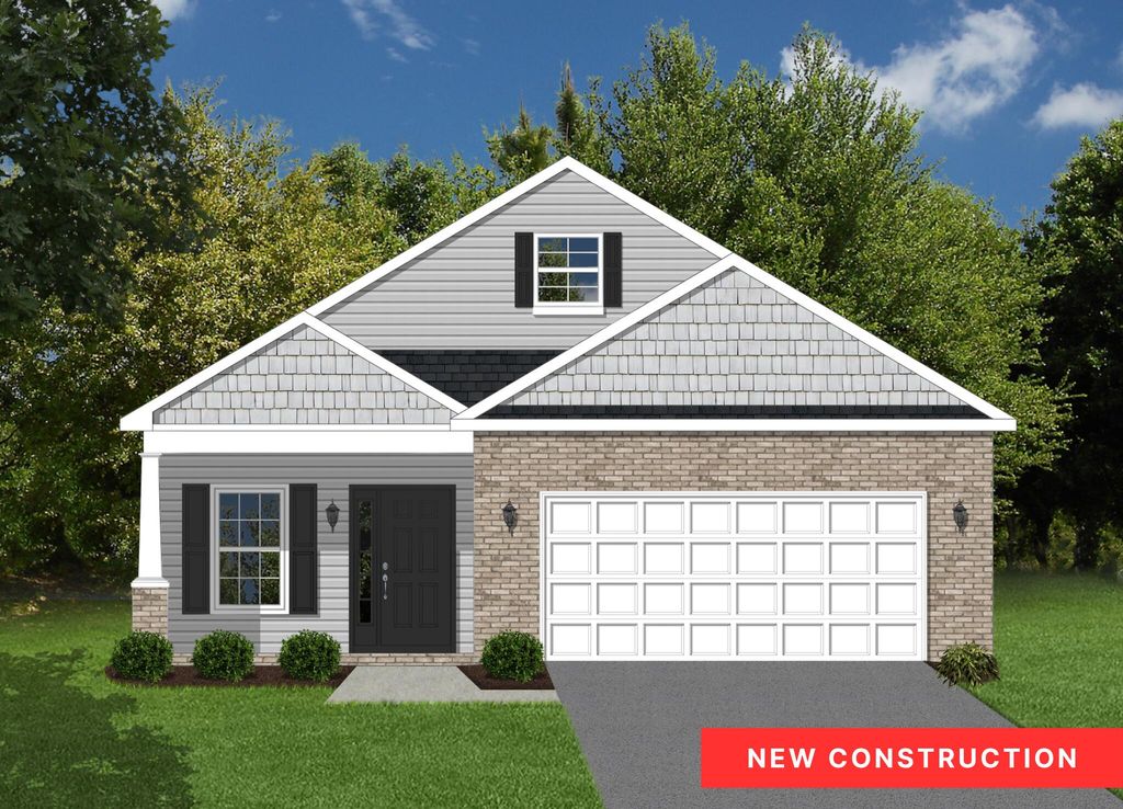 134 Parker LN, Salem, VA 24153
