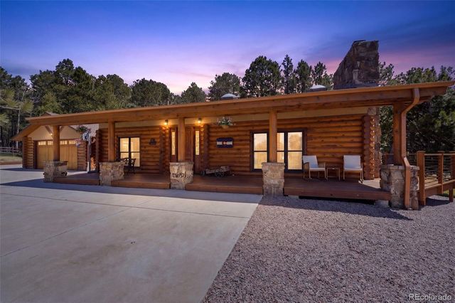 95 N Sherwood Glen, Monument, CO 80132