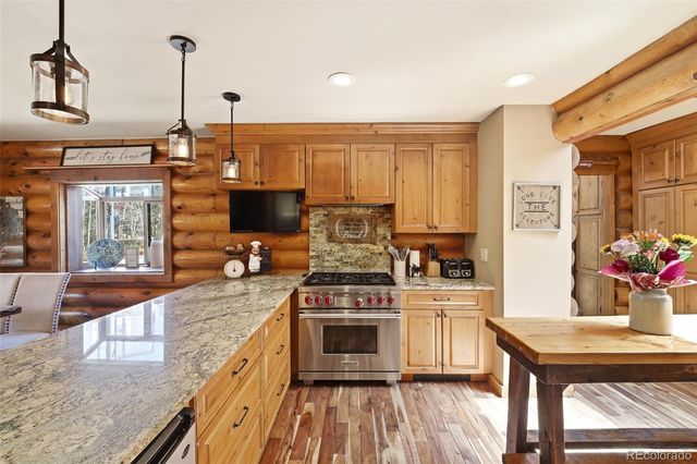 95 N Sherwood Glen, Monument, CO 80132