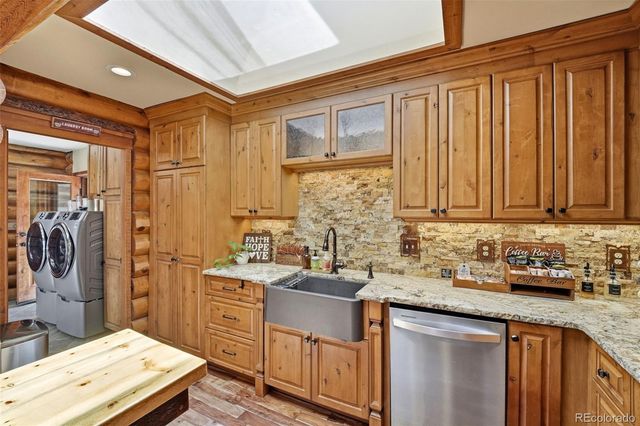 95 N Sherwood Glen, Monument, CO 80132