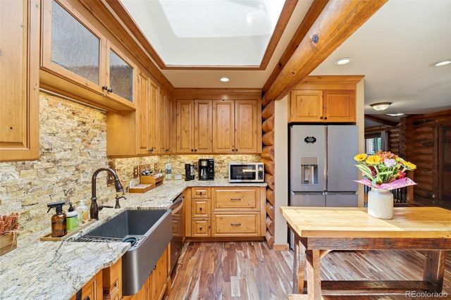 95 N Sherwood Glen, Monument, CO 80132
