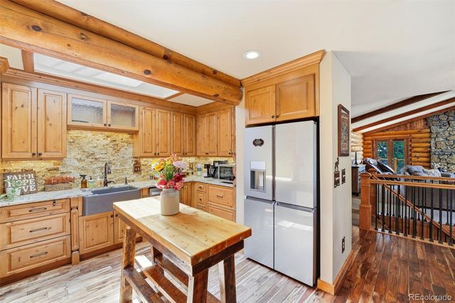 95 N Sherwood Glen, Monument, CO 80132