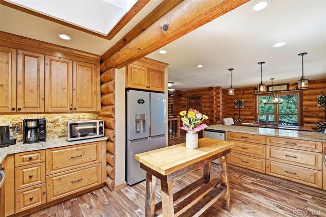 95 N Sherwood Glen, Monument, CO 80132