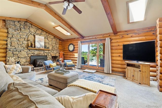 95 N Sherwood Glen, Monument, CO 80132