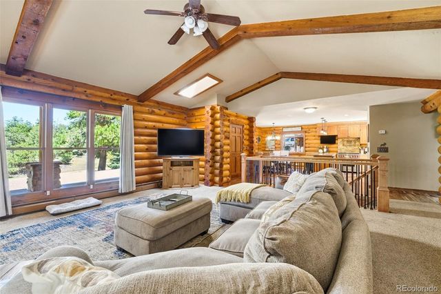95 N Sherwood Glen, Monument, CO 80132