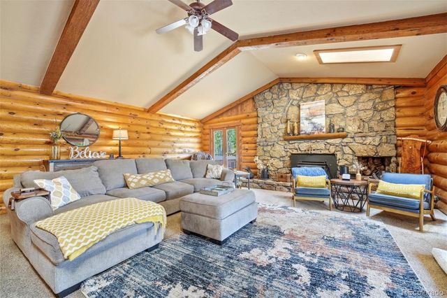 95 N Sherwood Glen, Monument, CO 80132