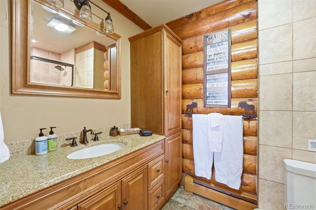 95 N Sherwood Glen, Monument, CO 80132