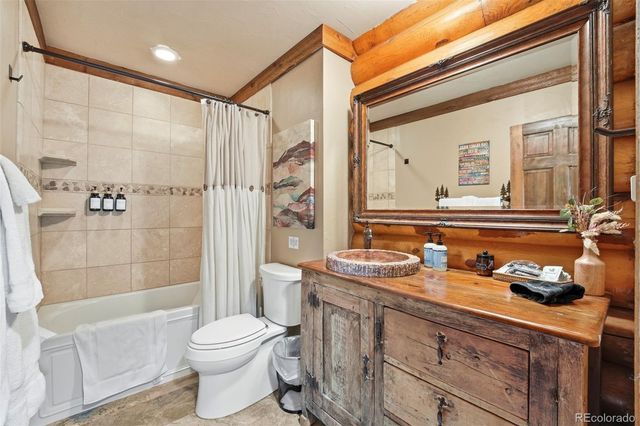 95 N Sherwood Glen, Monument, CO 80132