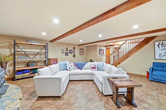 95 N Sherwood Glen, Monument, CO 80132