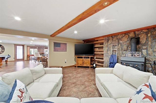 95 N Sherwood Glen, Monument, CO 80132