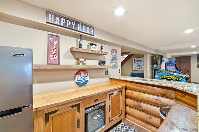 95 N Sherwood Glen, Monument, CO 80132