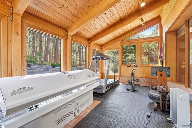 95 N Sherwood Glen, Monument, CO 80132