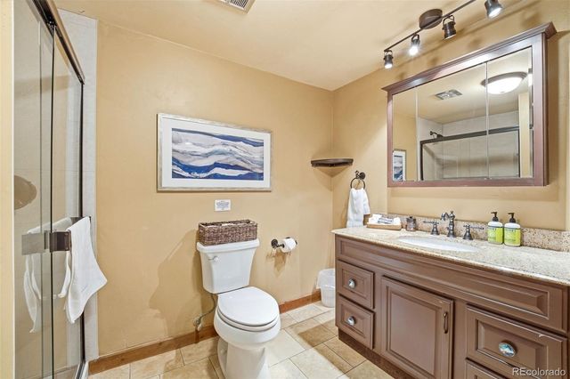 95 N Sherwood Glen, Monument, CO 80132