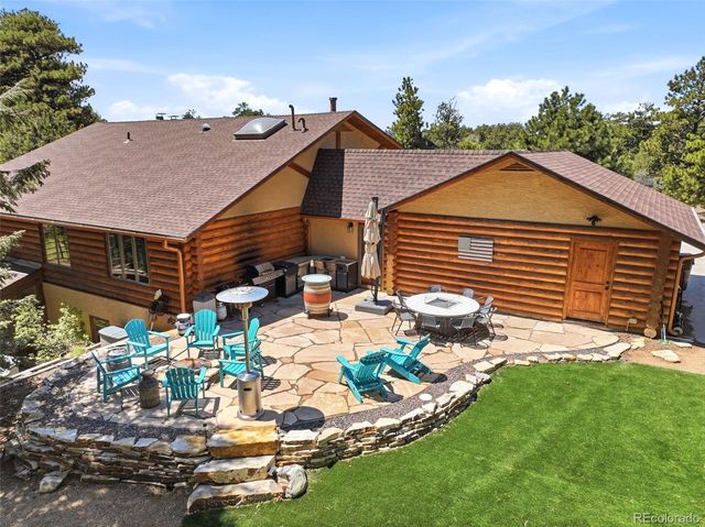 95 N Sherwood Glen, Monument, CO 80132