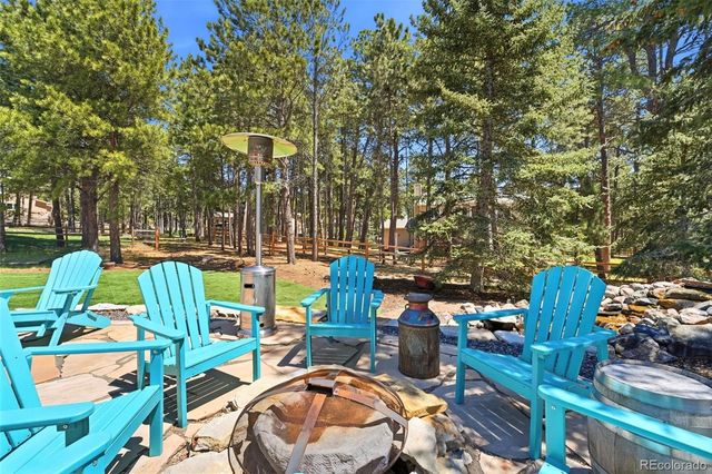 95 N Sherwood Glen, Monument, CO 80132