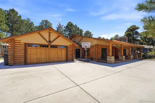 95 N Sherwood Glen, Monument, CO 80132