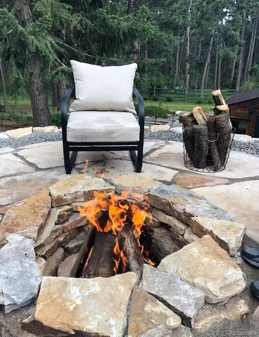 95 N Sherwood Glen, Monument, CO 80132