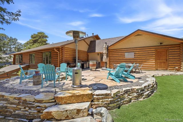 95 N Sherwood Glen, Monument, CO 80132