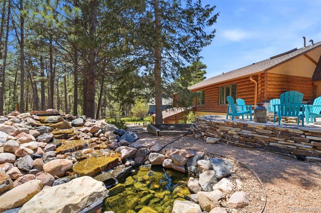 95 N Sherwood Glen, Monument, CO 80132