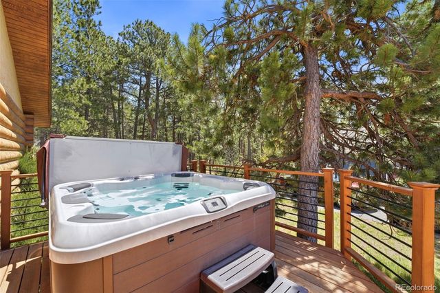 95 N Sherwood Glen, Monument, CO 80132