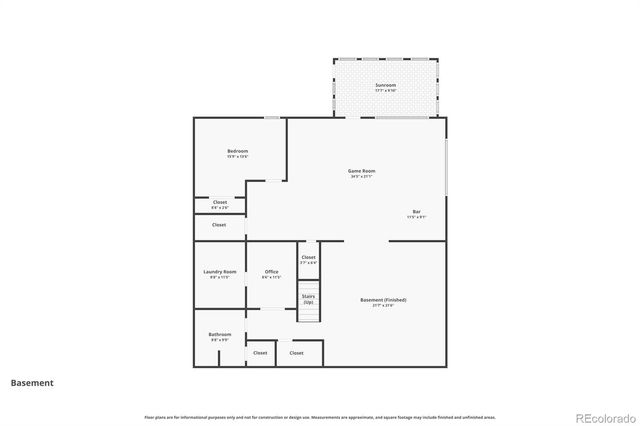 95 N Sherwood Glen, Monument, CO 80132