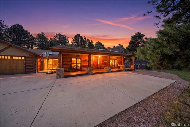 95 N Sherwood Glen, Monument, CO 80132