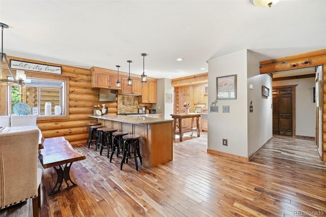 95 N Sherwood Glen, Monument, CO 80132