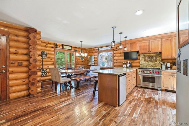 95 N Sherwood Glen, Monument, CO 80132