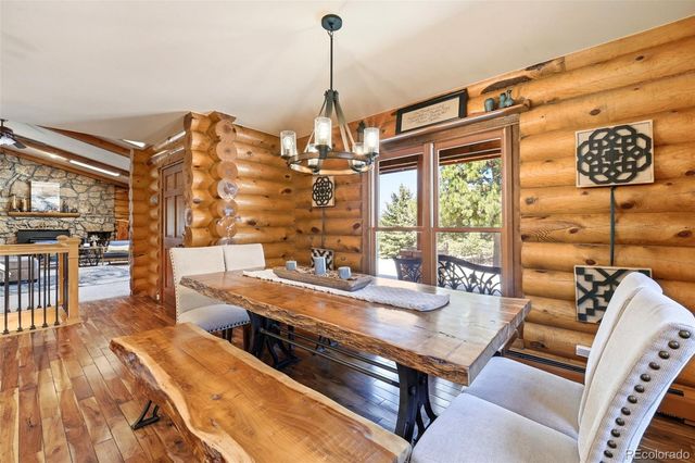 95 N Sherwood Glen, Monument, CO 80132