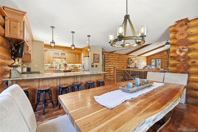 95 N Sherwood Glen, Monument, CO 80132