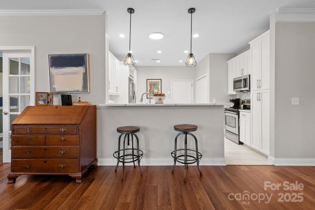 2904 Autumn Harvest Lane, Charlotte, NC 28269